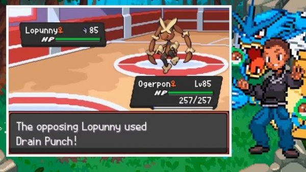 A QUEST MAIS IMPORTANTE DO JOGO - POKÉMON SUPER DARK WORSHIP #12