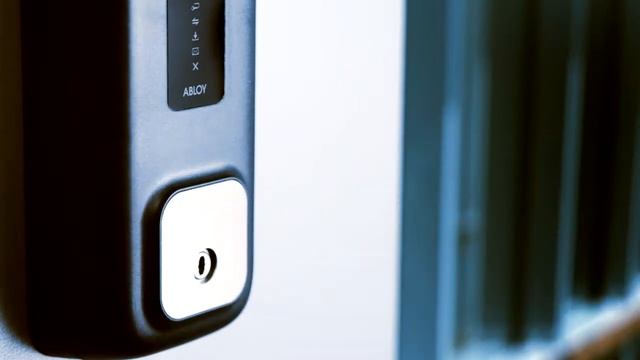 ABLOY PROTEC 2 CLIQ General смотреть онлайн