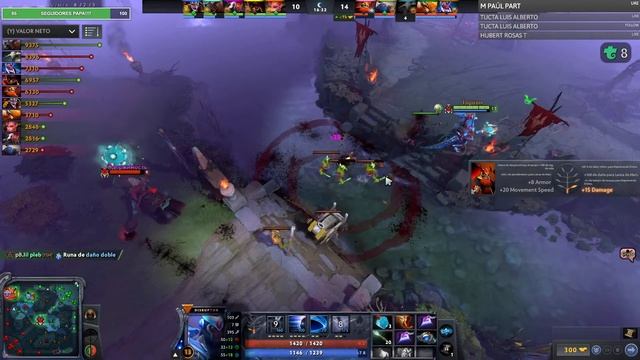 (BEASTCOAST VS INFINITY ESPORTS) OGA DPC SOUTH AMERICA UPPER DIVISION BO3 (DOTA LIVE°) смотреть онлайн