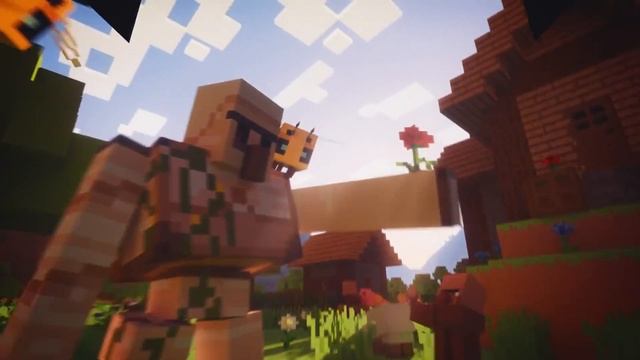 Minecraft - Buzzy Bees Official Trailer