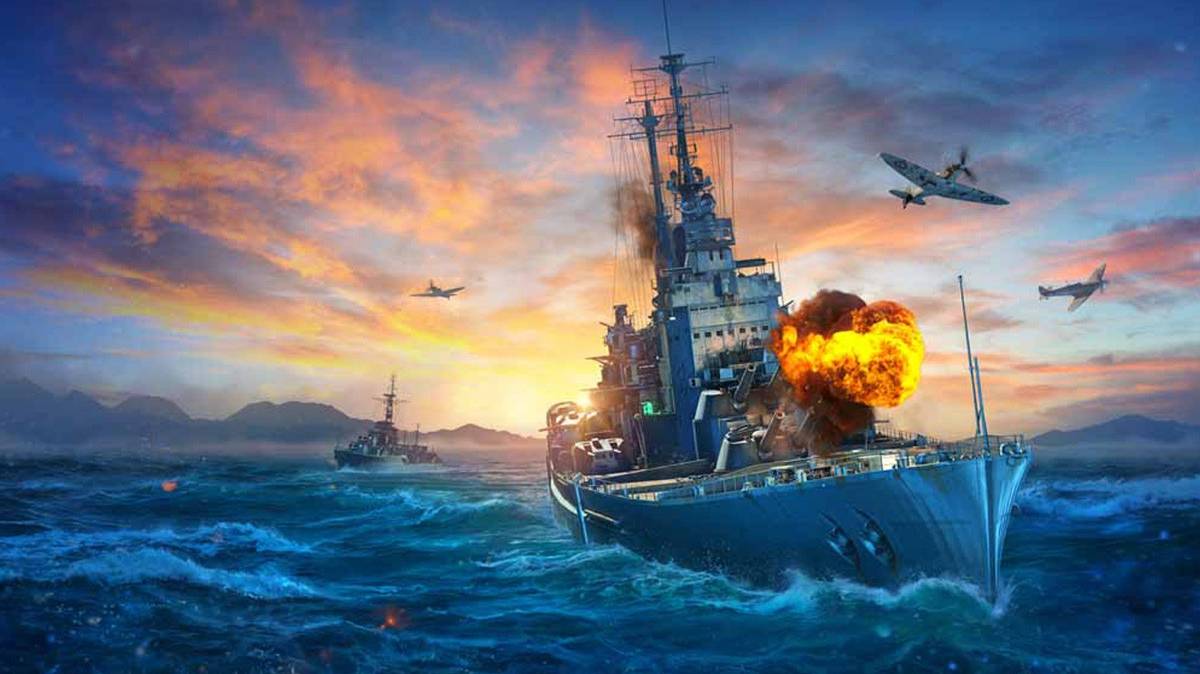 @СТРИМ Мир кораблей#первый стрим бои на кораблях# смотреть онлайн