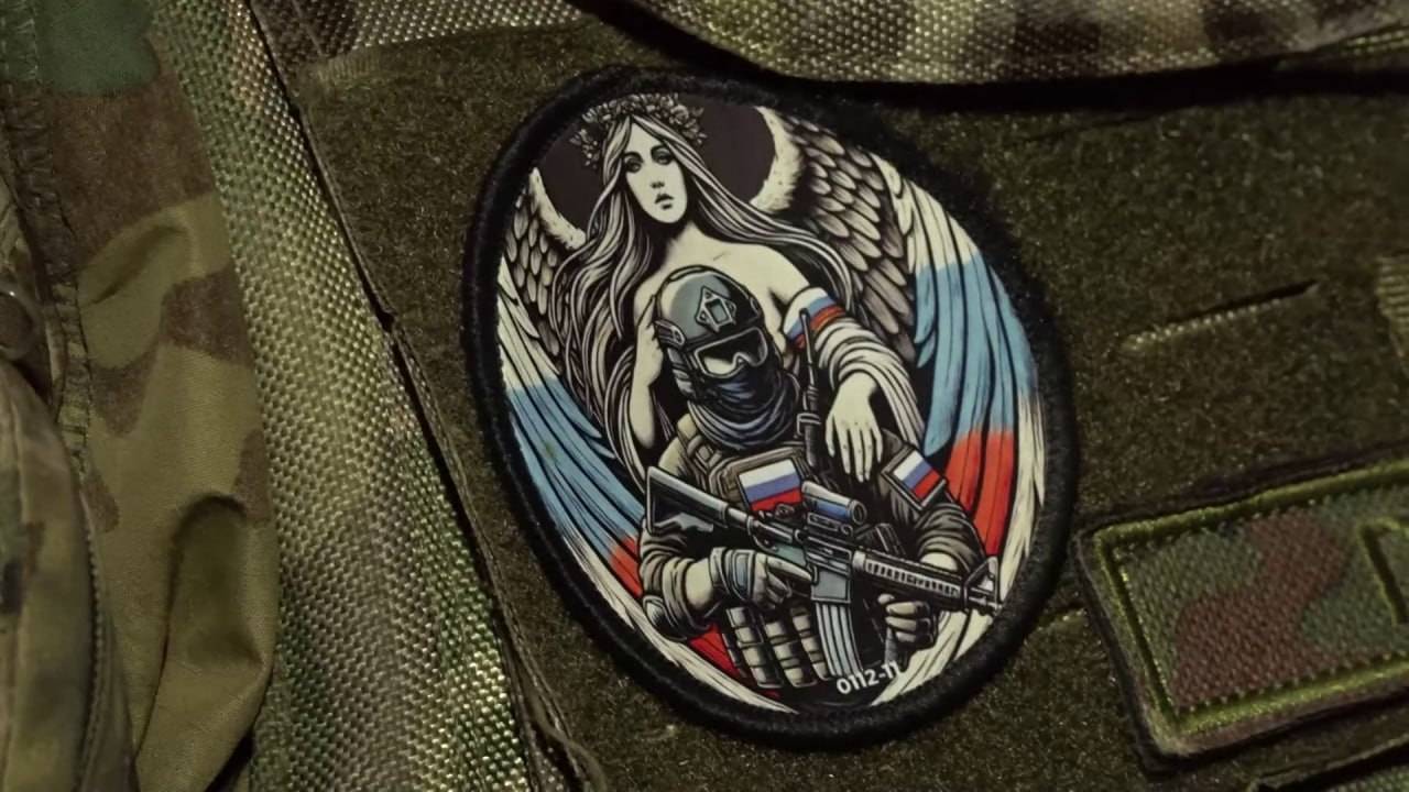 Съёмочная группа «Мира Белогорья» встретилась с артиллеристами 44-го армейского корпуса смотреть онлайн