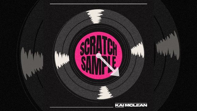 Scratch Sample
