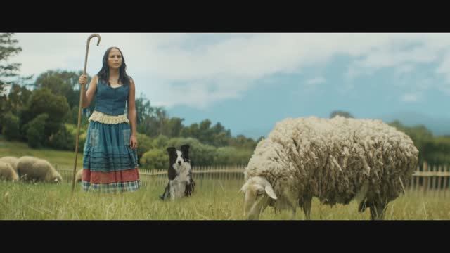 Amazon - Little Bo Peep Finds Success (2025) смотреть онлайн