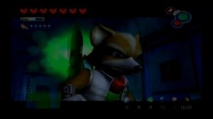 Nintendo GameCube Longplay [001] Star Fox Adventures (Part 6/6)