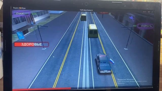 Gonki Pt9 Traffic_Racer_Russia_2