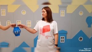 Акция "Зажги синим"