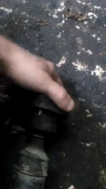 шрус кардана хс90