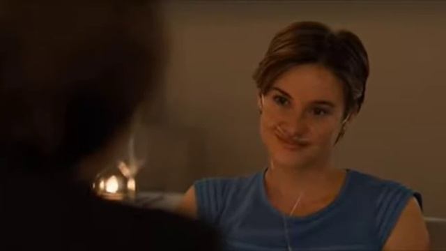 The fault in our stars| Itni si bat hai edit смотреть онлайн