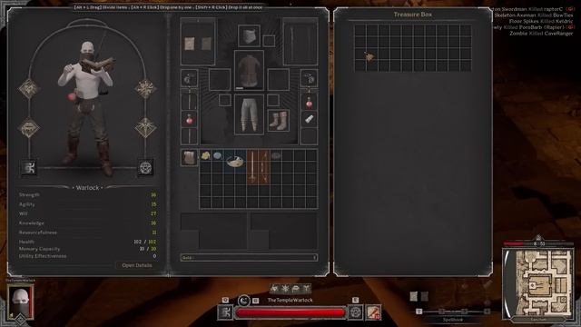 Why WARLOCK Is the BEST For Zero to Hero смотреть онлайн