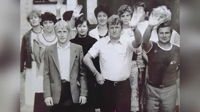 Студенческая пора смотреть онлайн