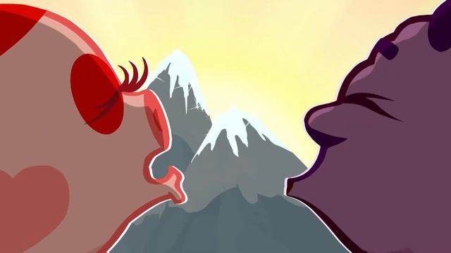 KikoRiki 2D | Wise Olga 🦉 Best episodes collection | Cartoon for Kids смотреть онлайн