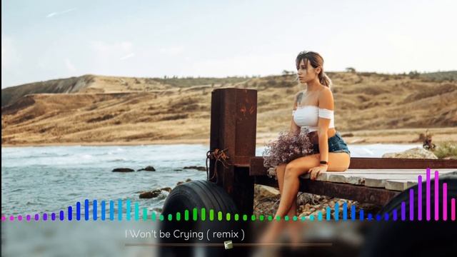 nhacsan9x : I Won't Be Crying - INFERNAL ( DJ HoangAnh ) смотреть онлайн