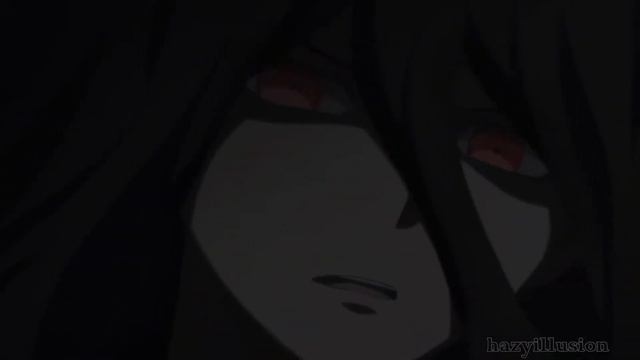 After Dark by Mr. Kitty | Izuru Kamukura edit REMASTERED смотреть онлайн