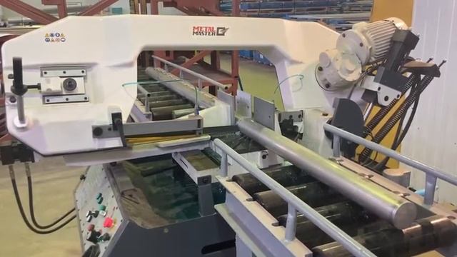 МЕТАЛЛСЕРВИС-Москва (СМЦ Электросталь). Резка на станке: круг дюралевый Д16Т 80. 04.12.2020 смотреть онлайн