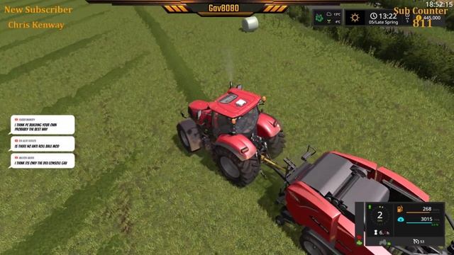 The Western Shore by Bullet Bill - Farming Simulator 17 - Giants Partner смотреть онлайн