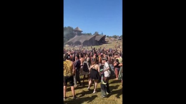 OZORA FESTIVAL 2024 - unofficial aftermovie by EMINERALS.CZ