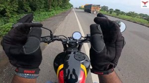 2024 Royal Enfield Guerrilla 450 Vs Harley Davidson X440S Ride Comparison | Motor Redefined.