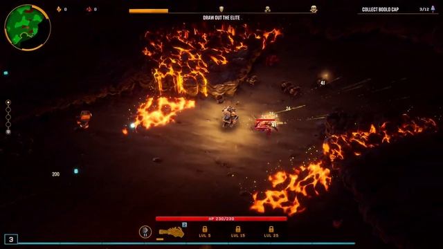 Deep Rock Galactic: Survivor - Official Launch Trailer смотреть онлайн