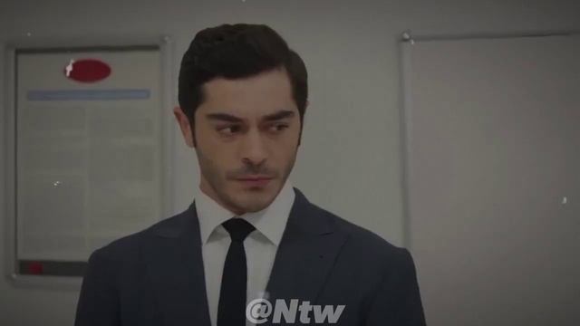 Kenan & Leyla KLİP//BamBaska Biri// #leyken #burakdeniz #handeerçel #bambaşkabiri