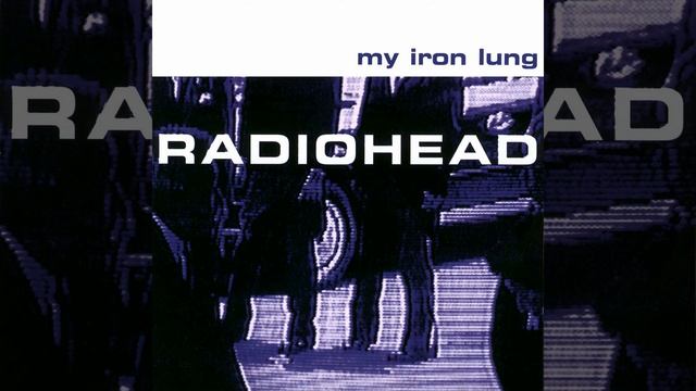 Radiohead - Punchdrunk Lovesick Singalong [HD]