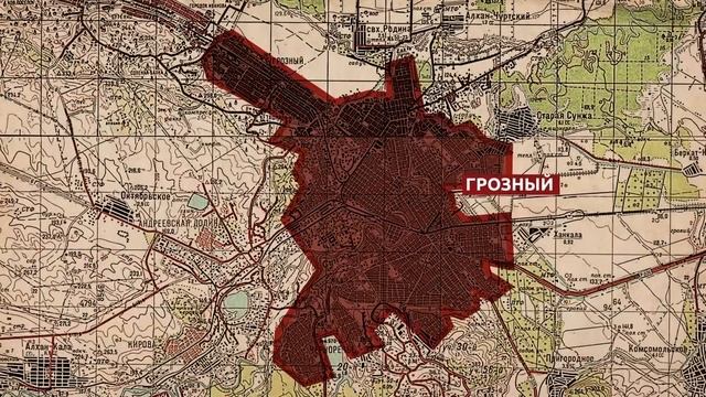 Посвящение Командующему ВДВ Герою России генерал-полковнику Теплинскому М.Ю. смотреть онлайн
