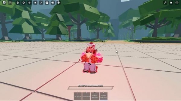 All Domain Expansions [UPDATED] | Cursed Arena