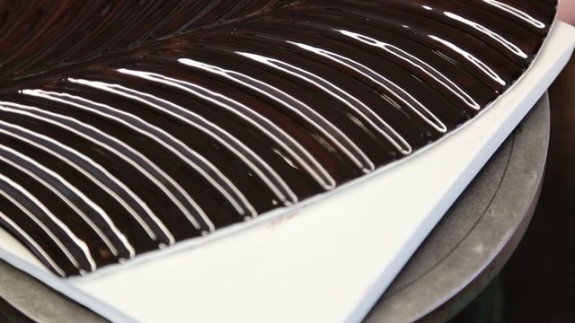 Villari Production PEACOCK