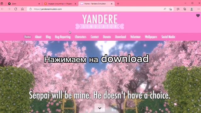 Радостные игры - радостные проходница