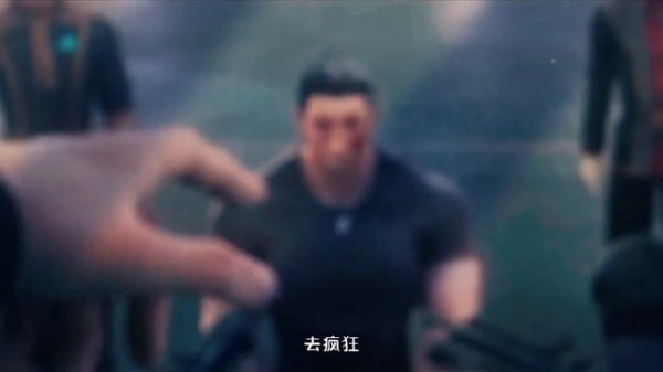 Ling Cage: Incarnation OST《灵笼》原声无损BGM 灵笼音乐 - 我们活着 刘牧