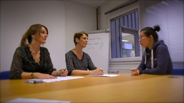 Evaluation en FLE (1) смотреть онлайн