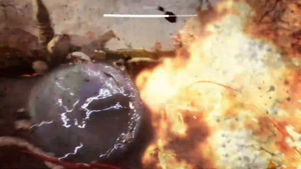 Atomic Heart: Enchantment Under the Sea - Official Gameplay Trailer