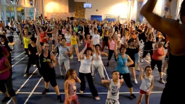 HAKIM - Don't Worry Be Happy (merengue) смотреть онлайн