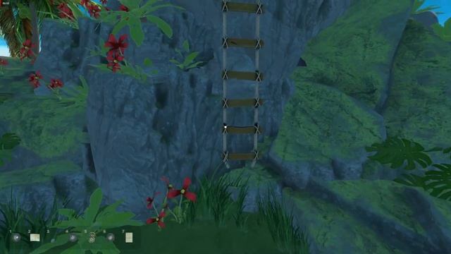 Escape Simulator Playthrough - Extra (Treasure Island)