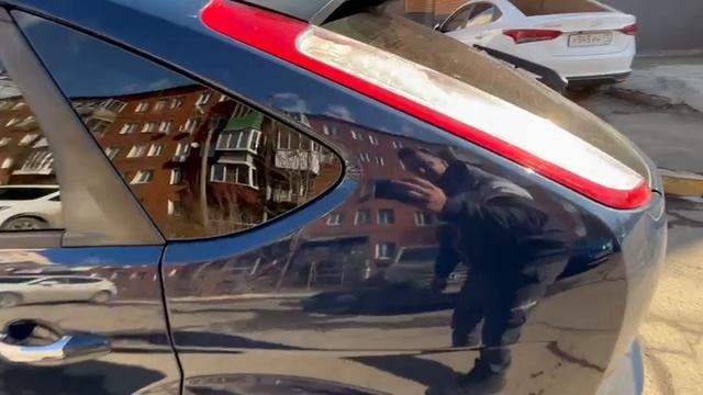 Forad Focus 2 2008g (краткий обзор) смотреть онлайн