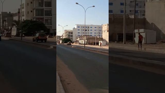 1 terrain a vendre ZAC Mbao a 3mn de l'autoroute à PEAGE 25milion @mtmimmobilier смотреть онлайн