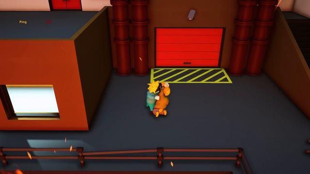 Я ИГРАЮ В GANG BEASTS НА PS5 СМЕШНЫЕ И УГАРНЫЕ В 4К 60FPS смотреть онлайн