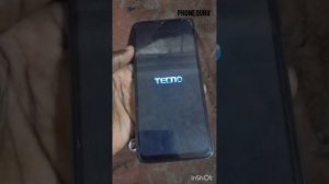 Tecno Spark 10C(Ki5k) password remove/hard reset #tecno #hardreset