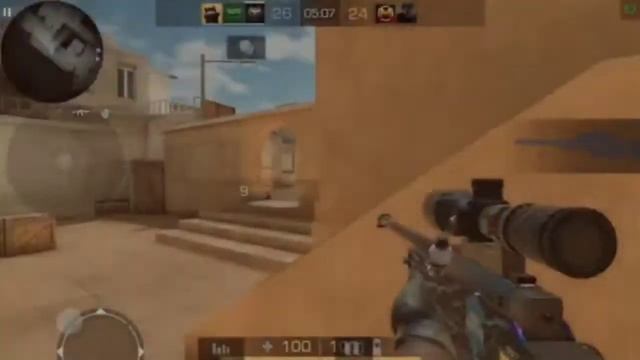 Гюрза-Standoff 2 смотреть онлайн