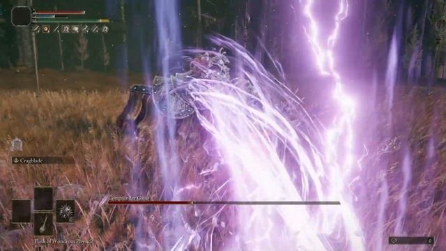 Elden Ring DLC - Commander Gaius (RL1, No Scadutree Fragments, No Damage) смотреть онлайн