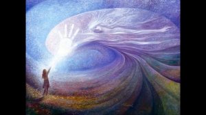 Я знаю бывает разное... поэзия Марины Колесник, Чернигов. Мир Универсологии