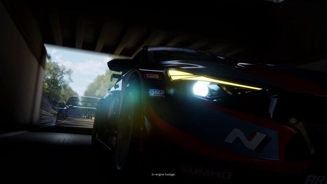 Rennsport - Official Console Announcement Trailer | Nacon Connect 2025