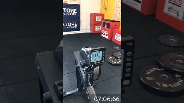 Vairo Andrea Torino challenge wod cat rx смотреть онлайн