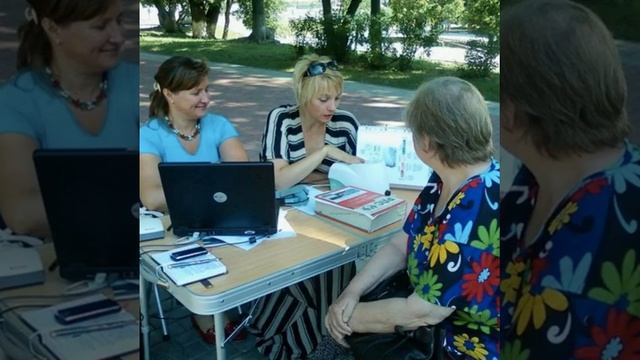Ресурс здоровья. Как измерить? смотреть онлайн