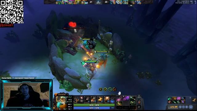 StreamVi.ru Live Stream