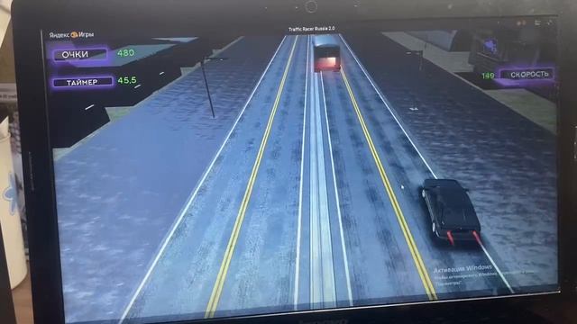Gonki Pt12 Traffic_Racer_Russia_2