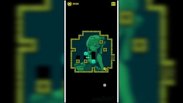 Playing the new Color Quest from Tomb of the Mask so you don't have to… смотреть онлайн