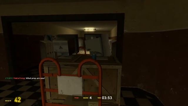 Chaos In Gmod - Part 3
