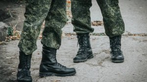 Почему самарцы заключают контракты о военной службе?