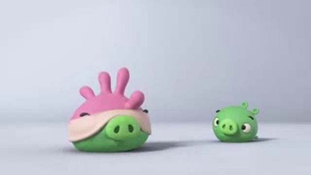 Piggy Tales  'Gloves'